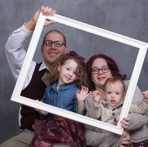 Meet your Posher, Alexandra